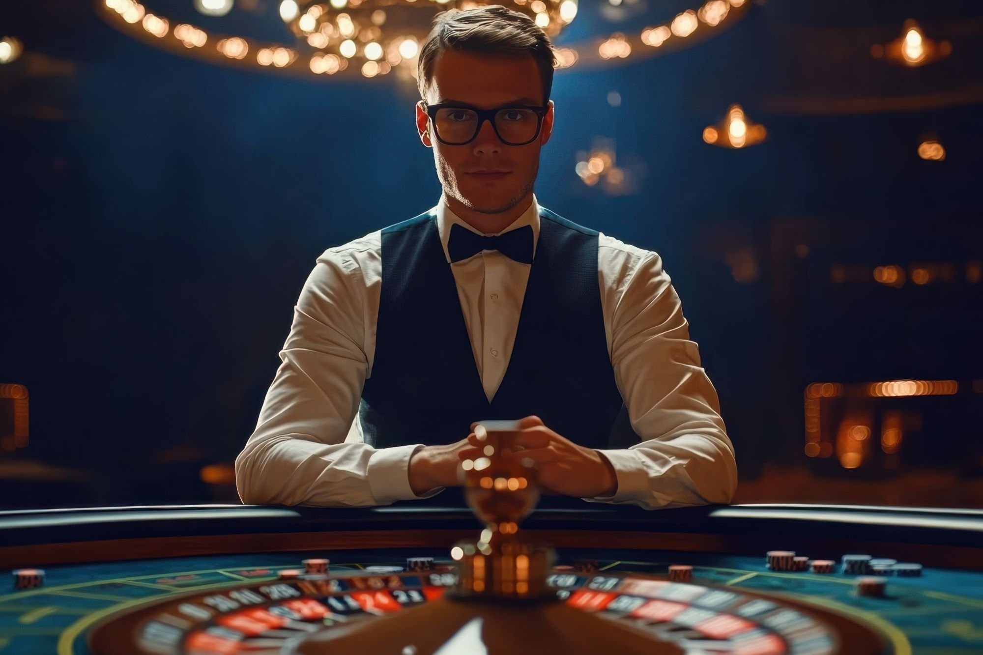 7767