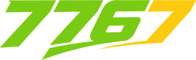 7767
